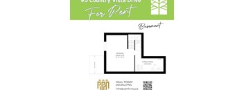 3 Bedrooms, 2.5 Bathrooms
