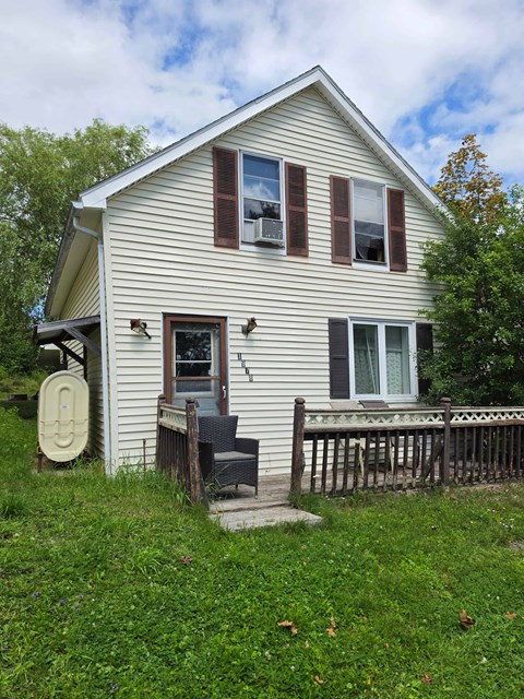 1978 College Street 2 Beds Apartment for Rent