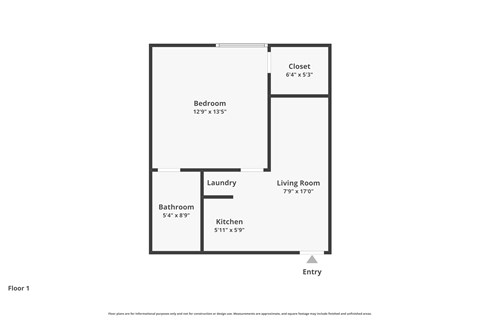 1103 ½ W Avenue J10 1 Apartment for Rent