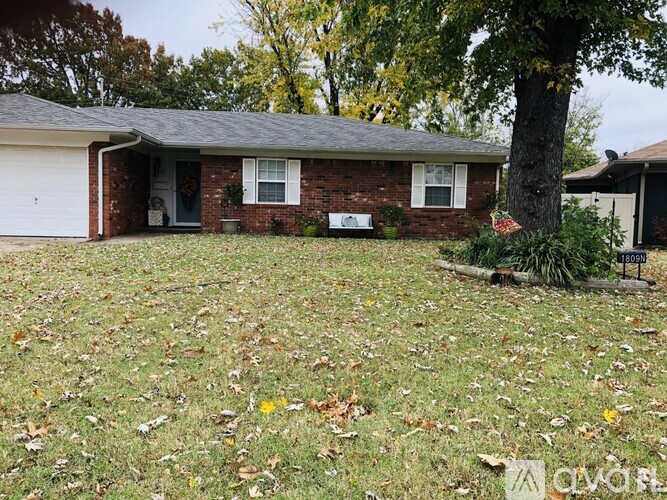 1809 N Oklahoma Ave 3 Beds Single Family Home for Rent - Photo gallery 2