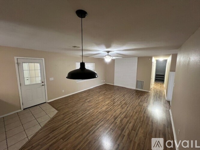 1809 N Oklahoma Ave 3 Beds Single Family Home for Rent - Photo gallery 3