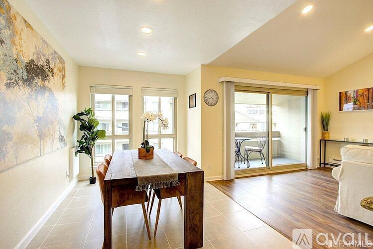 55 Fairmount Avenue 2 Beds Condo for Rent - Photo gallery 5