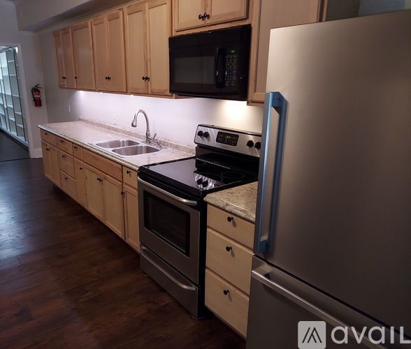 100 Wyndham Lane 2 Beds Apartment for Rent - Photo gallery 1
