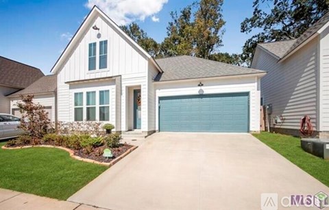8935 Stonecroft Avenue 3 Beds Apartment for Rent