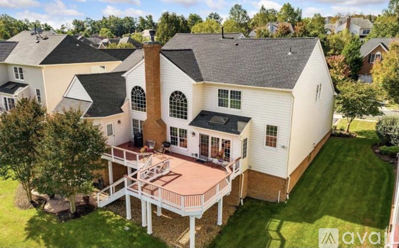 19658 Olympic Club Ct 5 Beds Single Family Home for Rent - Photo gallery 3