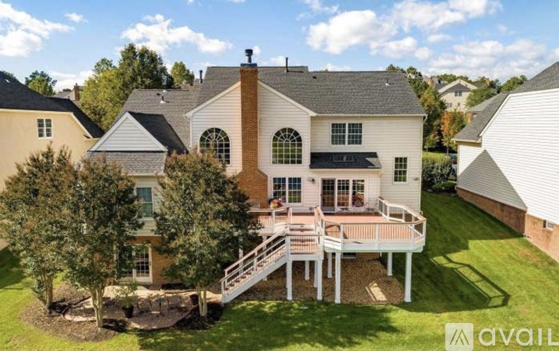 19658 Olympic Club Ct 5 Beds Single Family Home for Rent - Photo gallery 4