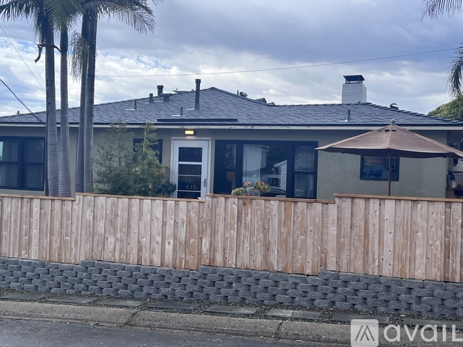 420 Thalia St 1 Single Family Home for Rent - Photo gallery 1