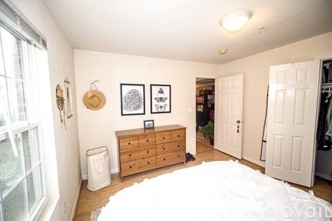 734 Park Rd NW 2 Beds Apartment for Rent