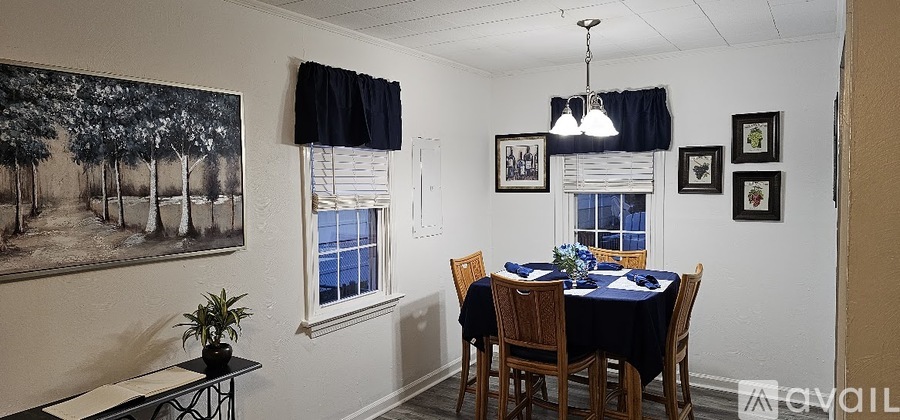 1203 Wilkins Drive 3 Beds Single Family Home for Rent - Photo gallery 3