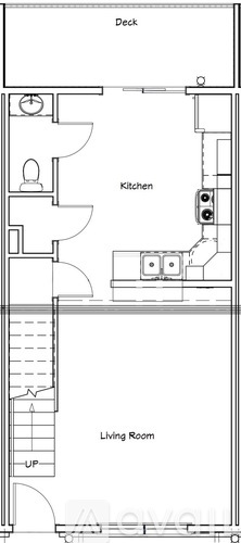 34 Circuit Street 3 Beds Apartment for Rent - Photo gallery 3