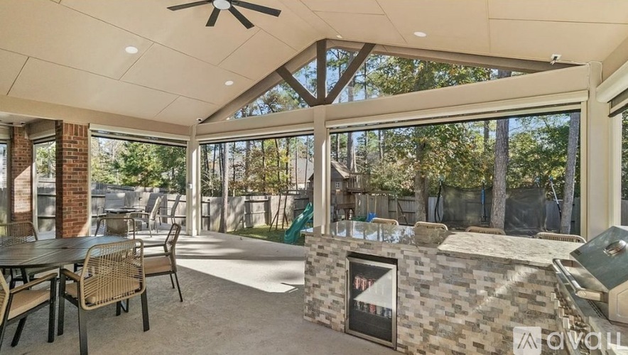 216 Elianne Lace Court 5 Beds Single Family Home for Rent - Photo gallery 1