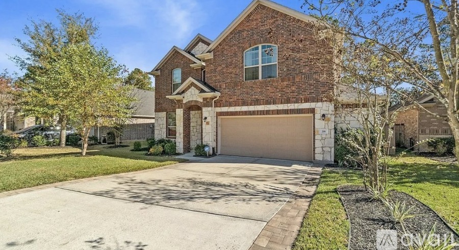 216 Elianne Lace Court 5 Beds Single Family Home for Rent - Photo gallery 2