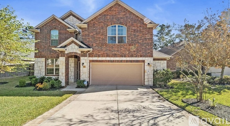 216 Elianne Lace Court 5 Beds Single Family Home for Rent - Photo gallery 3
