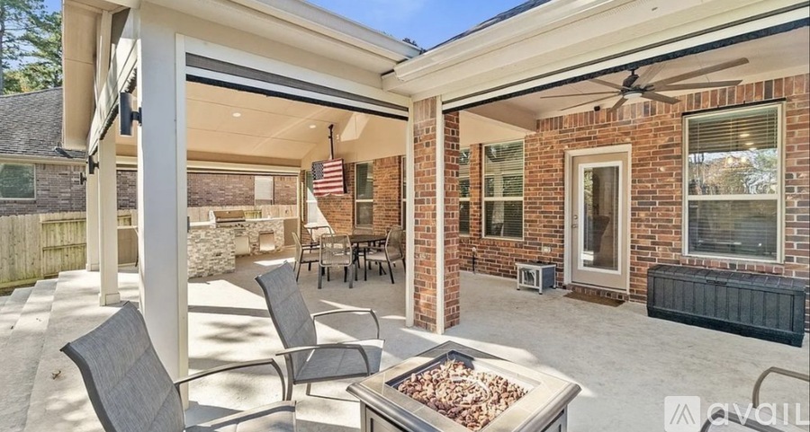 216 Elianne Lace Court 5 Beds Single Family Home for Rent - Photo gallery 5