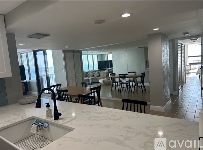 3043 South Atlantic Avenue 2 Beds Condo for Rent - Photo gallery 3