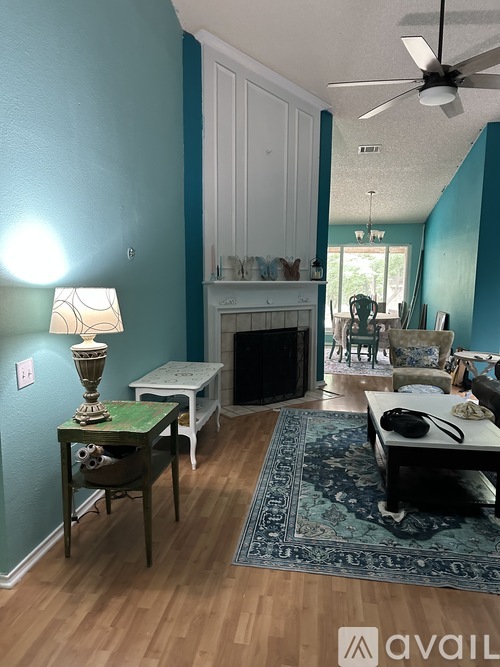 16418 Spotted Eagle Drive 2 Beds Single Family Home for Rent - Photo gallery 4
