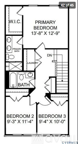 9427 Alquist St 3 Beds Townhouse for Rent - Photo gallery 1