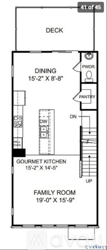 9427 Alquist St 3 Beds Townhouse for Rent - Photo gallery 4