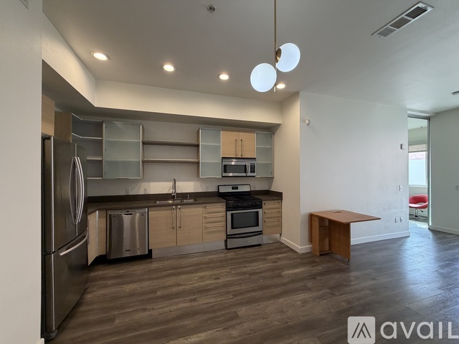 1234 Wilshire Boulevard 1 Condo for Rent - Photo gallery 1