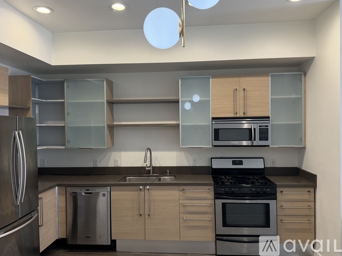 1234 Wilshire Boulevard 1 Condo for Rent - Photo gallery 2