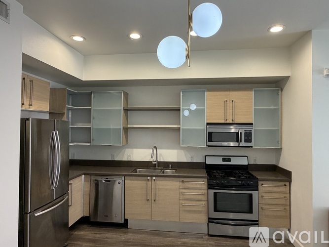 1234 Wilshire Boulevard 1 Condo for Rent - Photo gallery 3