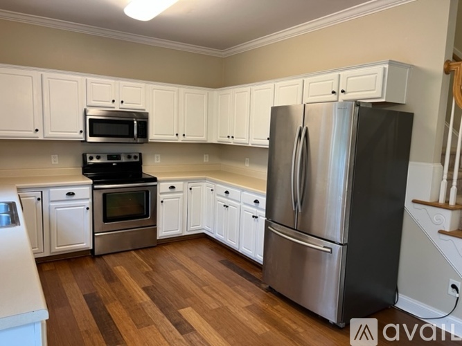 4928 Morning Edge Dr 3 Beds Single Family Home for Rent - Photo gallery 3