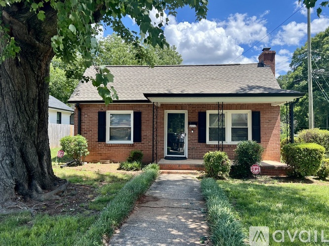 1217 Enderly Road 2 Beds Single Family Home for Rent - Photo gallery 1