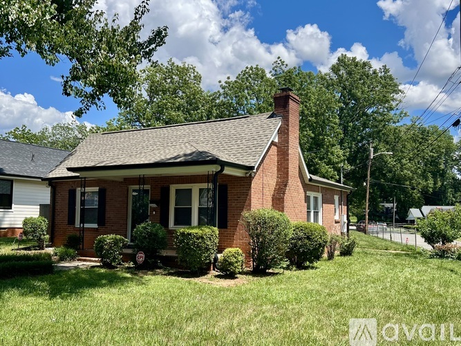 1217 Enderly Road 2 Beds Single Family Home for Rent - Photo gallery 2