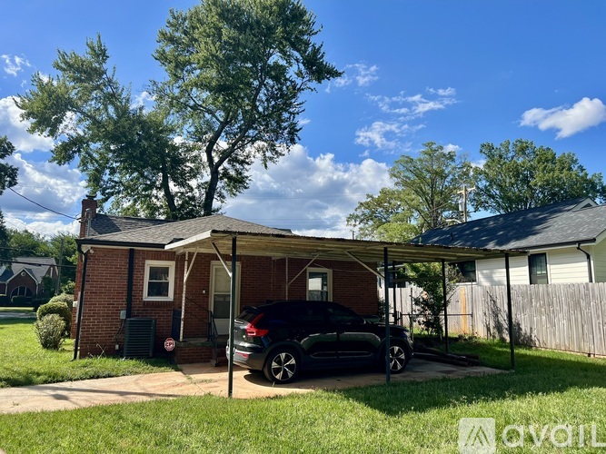 1217 Enderly Road 2 Beds Single Family Home for Rent - Photo gallery 3