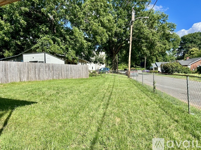 1217 Enderly Road 2 Beds Single Family Home for Rent - Photo gallery 4