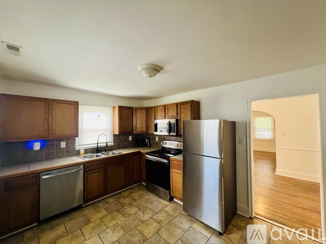 1217 Enderly Road 2 Beds Single Family Home for Rent - Photo gallery 5