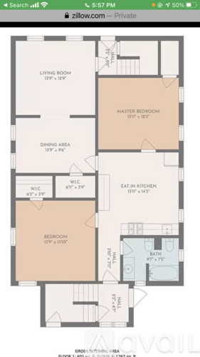 138 Biruta St 3 Beds Apartment for Rent - Photo gallery 4
