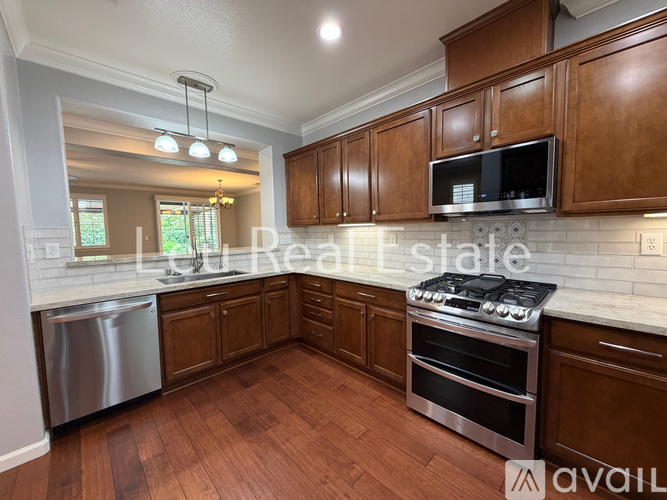 7424 Foxburgh Ct 3 Beds Single Family Home for Rent - Photo gallery 2