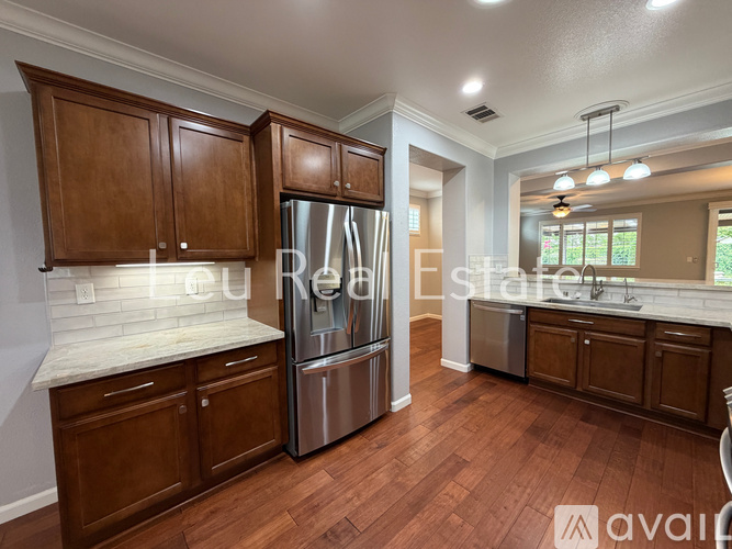 7424 Foxburgh Ct 3 Beds Single Family Home for Rent - Photo gallery 3