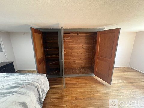 1 Vine St 1 Apartment for Rent