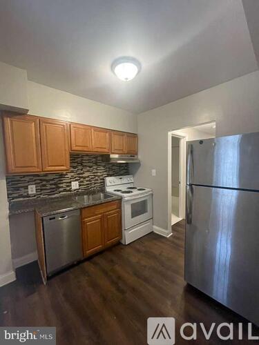 2830 R Street Southeast 3 Beds Condo for Rent - Photo gallery 1