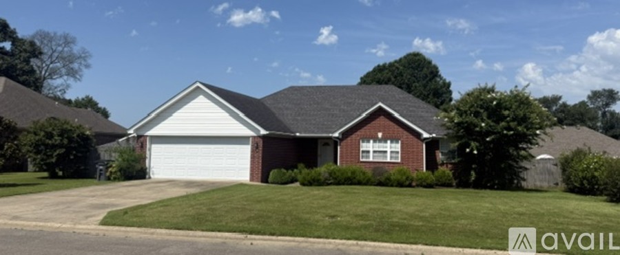 2213 Caleb Drive 3 Beds Single Family Home for Rent - Photo gallery 1
