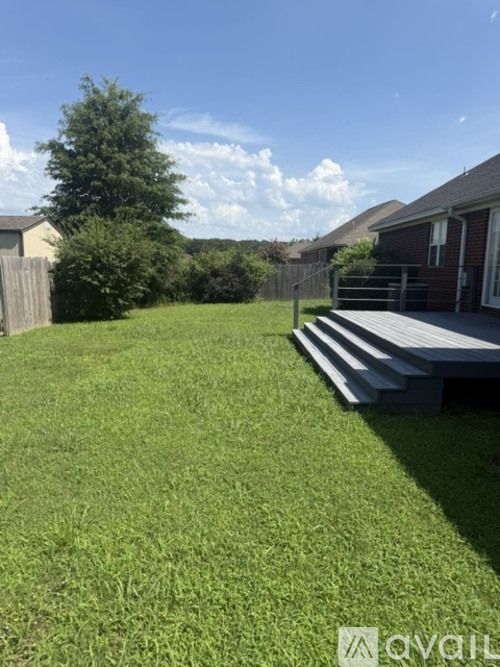 2213 Caleb Drive 3 Beds Single Family Home for Rent - Photo gallery 4