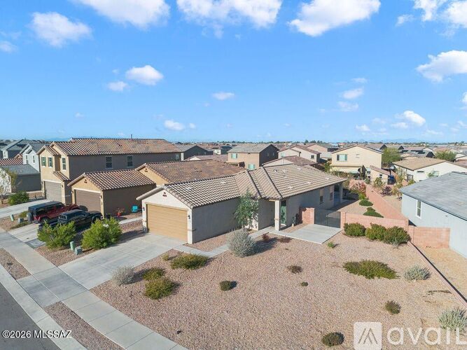 7996 S. Golden Bell Drive 3 Beds Single Family Home for Rent - Photo gallery 1