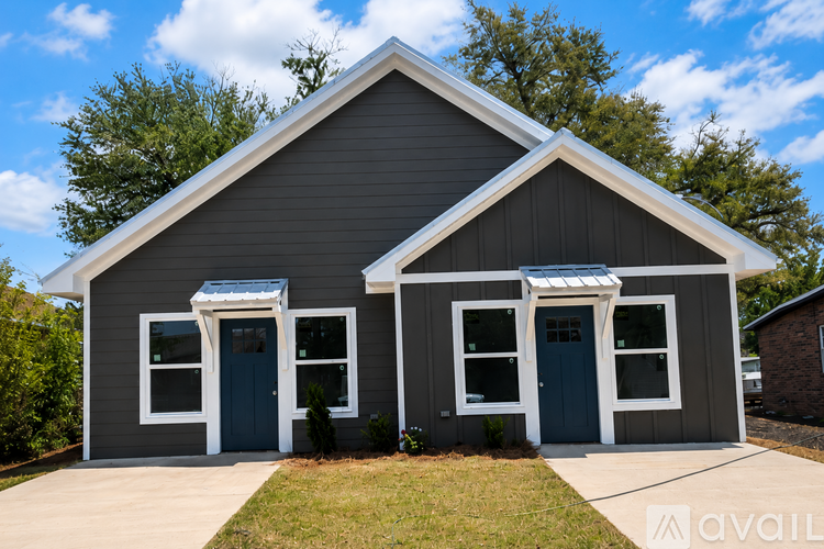 812 Maple Avenue 1 Townhouse for Rent - Photo gallery 1