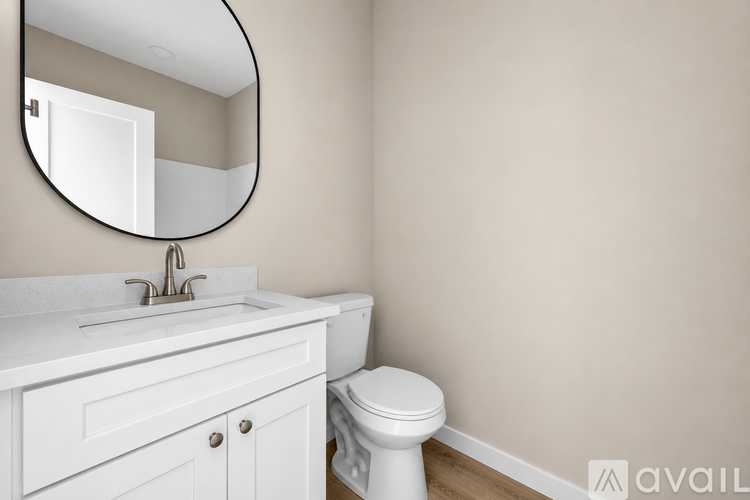 812 Maple Avenue 1 Townhouse for Rent - Photo gallery 4