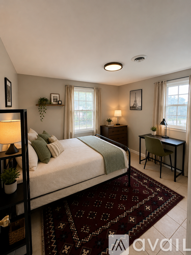 690 Huntington Parkway 2 Beds Single Family Home for Rent - Photo gallery 4