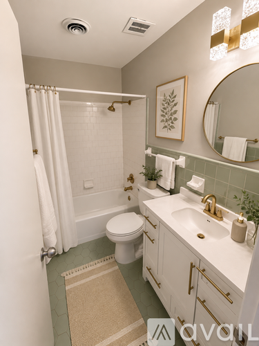 690 Huntington Parkway 2 Beds Single Family Home for Rent - Photo gallery 5