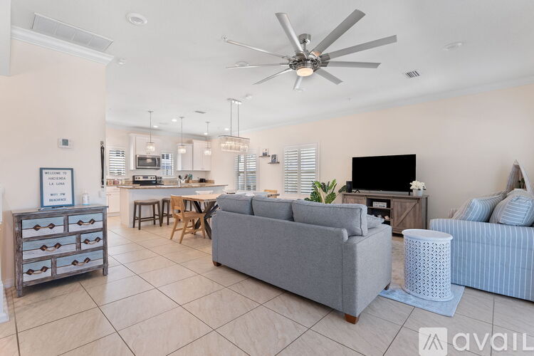 14538 Salt Meadow Dr 2 Beds Townhouse for Rent - Photo gallery 5