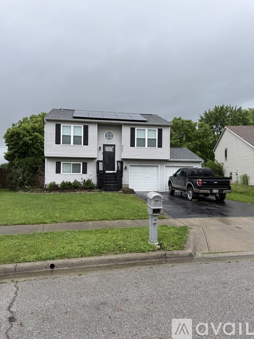 4151 Crosspointe Dr 3 Beds Single Family Home for Rent - Photo gallery 1