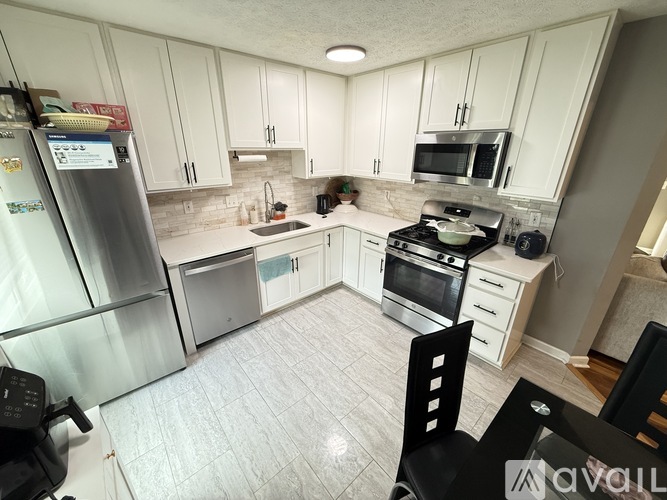4151 Crosspointe Dr 3 Beds Single Family Home for Rent - Photo gallery 5