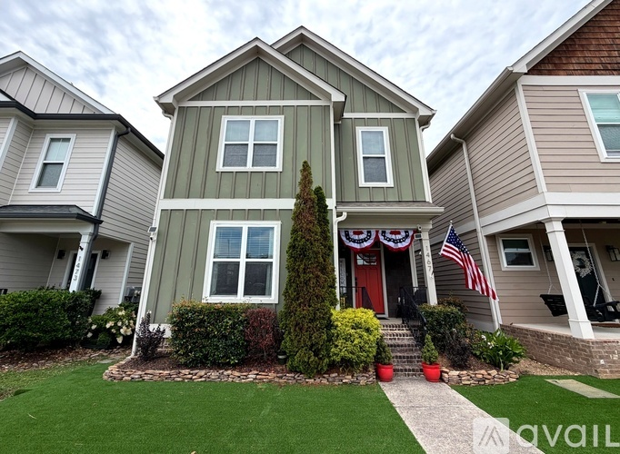 1467 Madison Street 3 Beds Single Family Home for Rent - Photo gallery 1