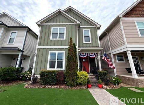 1467 Madison Street 3 Beds Apartment for Rent