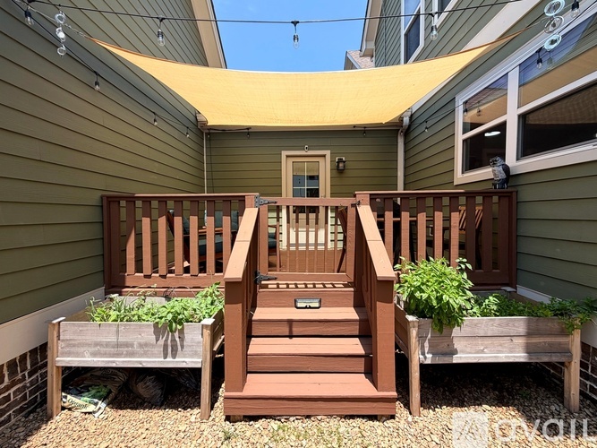 1467 Madison Street 3 Beds Single Family Home for Rent - Photo gallery 2