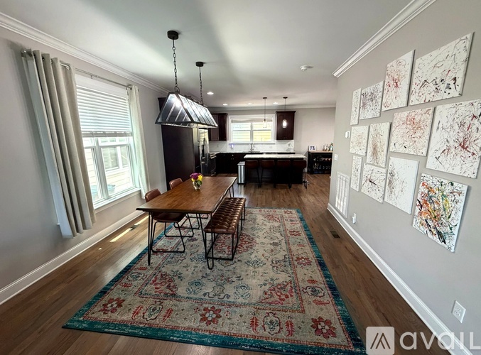 1467 Madison Street 3 Beds Single Family Home for Rent - Photo gallery 5